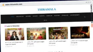 Publish Guest Post on www-thiramala.com