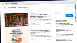 Publish Guest Post on xabisinc.com/blog