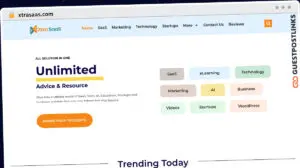 Publish Guest Post on xtrasaas.com