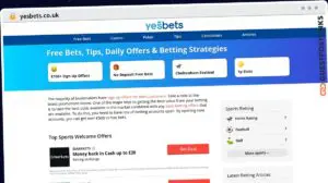 Publish Guest Post on yesbets.co.uk