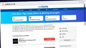 Publish Guest Post on yesbets.co.uk