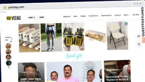 Publish Guest Post on yovizag.com