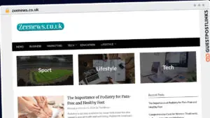 Publish Guest Post on zeenews.co.uk