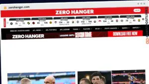 Publish Guest Post on zerohanger.com