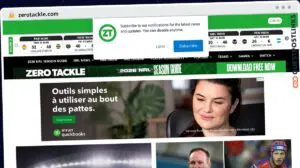Publish Guest Post on zerotackle.com