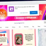 Publish Guest Post on zikoko.com