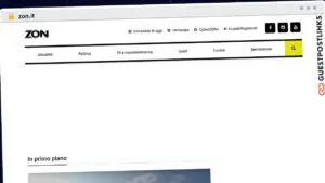 Publish Guest Post on zon.it