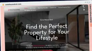 Publish Guest Post on zonehousedeal.com