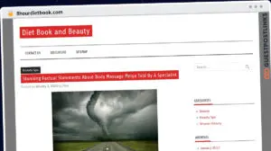 Publish Guest Post on 8hourdietbook.com