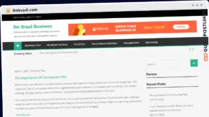 Publish Guest Post on 8mbrasil.com