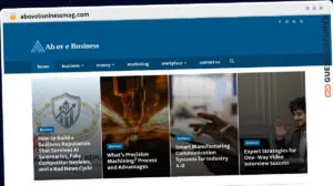 Publish Guest Post on abovebusinessmag.com