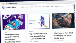 Publish Guest Post on adiwasistatus.com