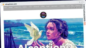 Publish Guest Post on alcaptions.com
