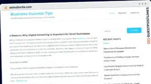 Publish Guest Post on animabarda.com