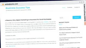 Publish Guest Post on animabarda.com