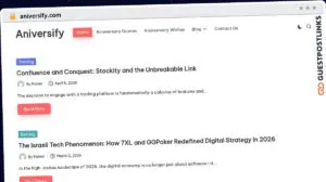 Publish Guest Post on aniversify.com