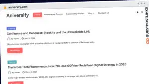 Publish Guest Post on aniversify.com