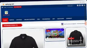 Publish Guest Post on apkpng.net
