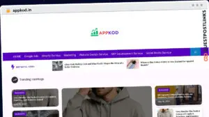 Publish Guest Post on appkod.in