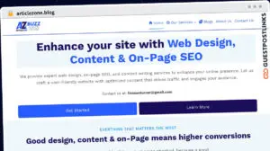 Publish Guest Post on articlezone.blog
