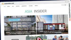 Publish Guest Post on asiainsiders.net