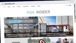 Publish Guest Post on asiainsiders.net