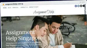 Publish Guest Post on assignmenthelp.com.sg