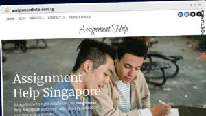 Publish Guest Post on assignmenthelp.com.sg