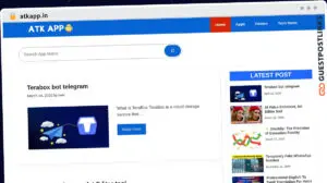 Publish Guest Post on atkapp.in