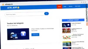 Publish Guest Post on atkapp.in