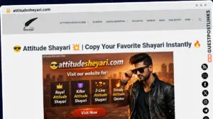 Publish Guest Post on attitudesheyari.com