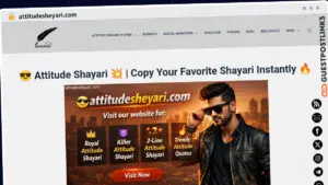 Publish Guest Post on attitudesheyari.com