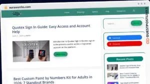 Publish Guest Post on aurawordss.com