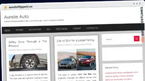Publish Guest Post on aureliefilippetti.eu