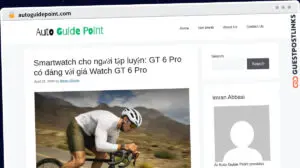Publish Guest Post on autoguidepoint.com