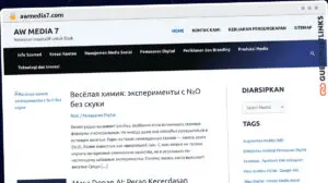 Publish Guest Post on awmedia7.com