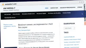 Publish Guest Post on awmedia7.com