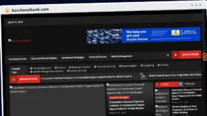 Publish Guest Post on bacchanalbank.com