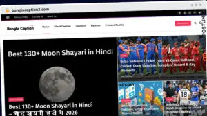 Publish Guest Post on banglacaption2.com