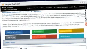 Publish Guest Post on banglarrbhumi.com
