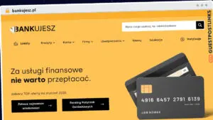 Publish Guest Post on bankujesz.pl