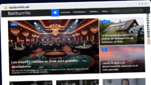 Publish Guest Post on batiburrillo.net