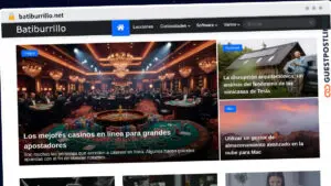 Publish Guest Post on batiburrillo.net
