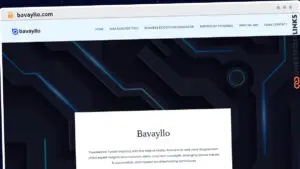 Publish Guest Post on bavayllo.com
