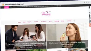 Publish Guest Post on beautymoodtoday.com