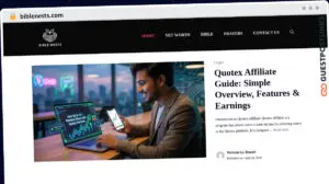 Publish Guest Post on biblenests.com