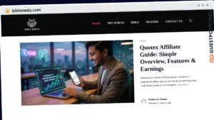 Publish Guest Post on biblenests.com