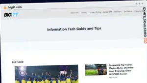 Publish Guest Post on bigitt.com