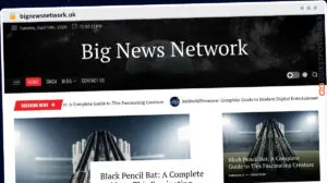 Publish Guest Post on bignewsnetwork.uk