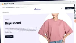 Publish Guest Post on bigussani.com